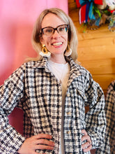 Load image into Gallery viewer, FRINGE SHACKET