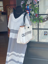 Load image into Gallery viewer, BEACH KIMONO DRESS