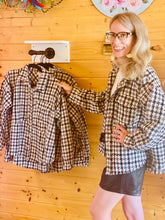 Load image into Gallery viewer, FRINGE SHACKET