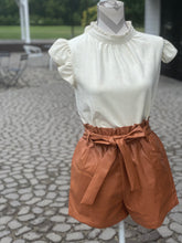 Load image into Gallery viewer, KENZIE RIBBON SHORTS
