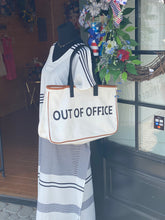 Load image into Gallery viewer, Weekend Getaway Tote Bag