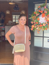 Load image into Gallery viewer, SILVIA CAMERA BAG