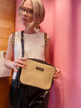 Load image into Gallery viewer, SILVIA CAMERA BAG