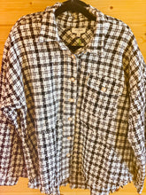 Load image into Gallery viewer, FRINGE SHACKET