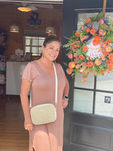 Load image into Gallery viewer, SILVIA CAMERA BAG