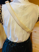 Load image into Gallery viewer, CLARA STADIUM CLEAR CROSSBODY