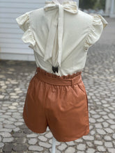 Load image into Gallery viewer, KENZIE RIBBON SHORTS