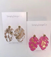 Load image into Gallery viewer, BRIELLE EARRINGS