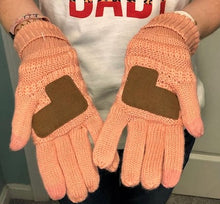 Load image into Gallery viewer, SMART TOUCH EXCLUSIVE COLLECTION GLOVES