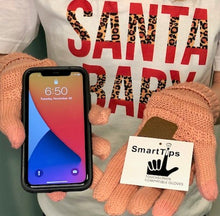 Load image into Gallery viewer, SMART TOUCH EXCLUSIVE COLLECTION GLOVES