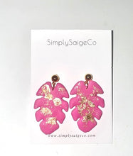 Load image into Gallery viewer, BRIELLE EARRINGS