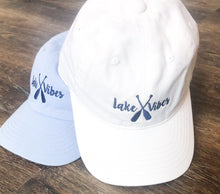Load image into Gallery viewer, LAKES VIBES HAT
