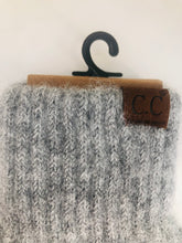 Load image into Gallery viewer, HEATHERED TOUCH GLOVES