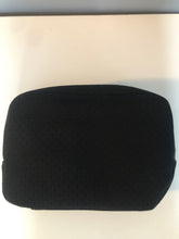 Load image into Gallery viewer, Leopard Neoprene Cosmetic Bag