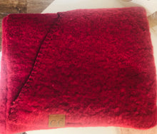 Load image into Gallery viewer, CC BOUCLE SCARVES