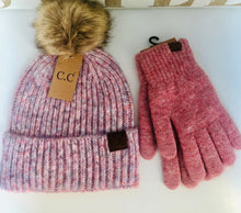 Load image into Gallery viewer, CC POM BEANIE