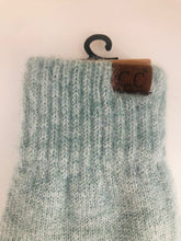 Load image into Gallery viewer, HEATHERED TOUCH GLOVES