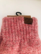 Load image into Gallery viewer, HEATHERED TOUCH GLOVES