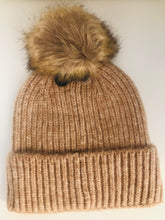 Load image into Gallery viewer, CC POM BEANIE