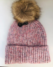 Load image into Gallery viewer, CC POM BEANIE
