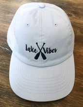 Load image into Gallery viewer, LAKES VIBES HAT