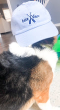 Load image into Gallery viewer, LAKES VIBES HAT