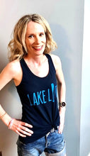 Load image into Gallery viewer, LAKE LIFE TANK TOP