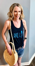 Load image into Gallery viewer, LAKE LIFE TANK TOP