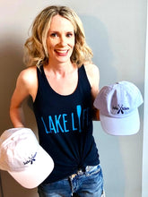 Load image into Gallery viewer, LAKE LIFE TANK TOP