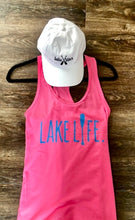 Load image into Gallery viewer, LAKE LIFE TANK TOP
