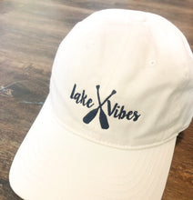 Load image into Gallery viewer, LAKES VIBES HAT