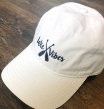 Load image into Gallery viewer, LAKES VIBES HAT