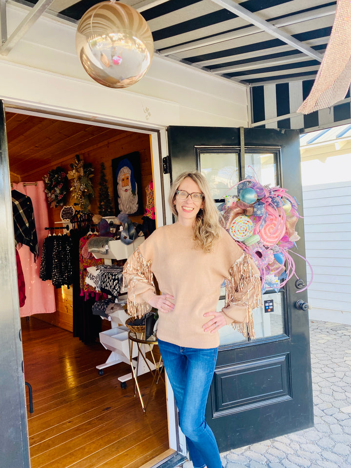 Chloe jane deals boutique