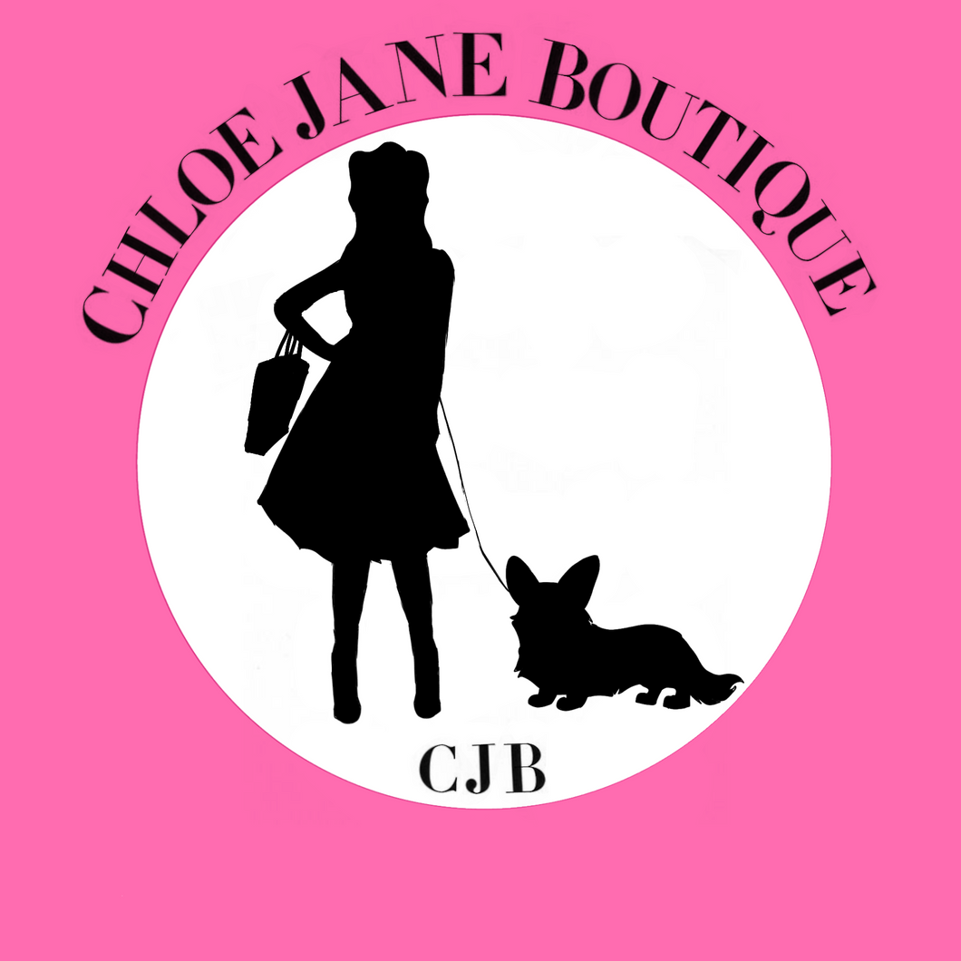 Chloe Jane Boutique Gift Card