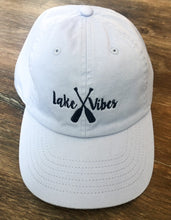Load image into Gallery viewer, LAKES VIBES HAT

