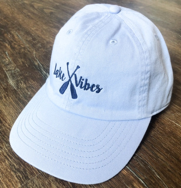 LAKES VIBES HAT