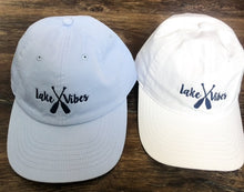 Load image into Gallery viewer, LAKES VIBES HAT
