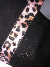 Load image into Gallery viewer, LEOPARD NEOPRENE TOTE
