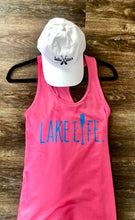 Load image into Gallery viewer, LAKE LIFE TANK TOP
